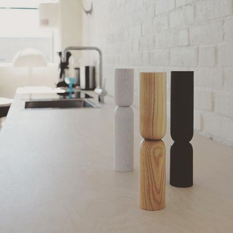 Junips | Denni Minimalist Candle Holder
