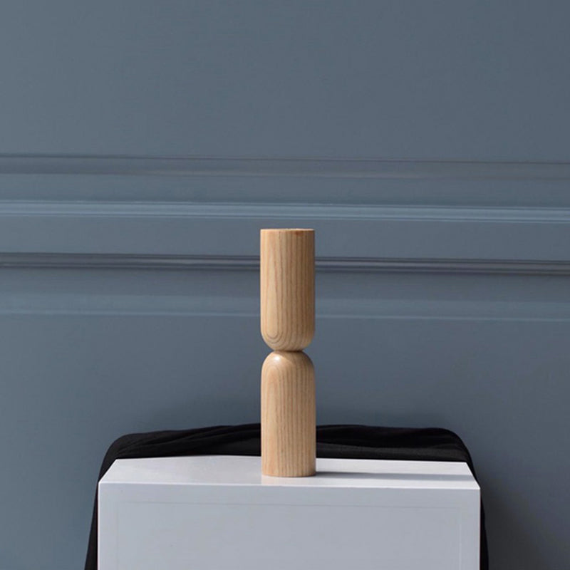 Junips | Denni Minimalist Candle Holder