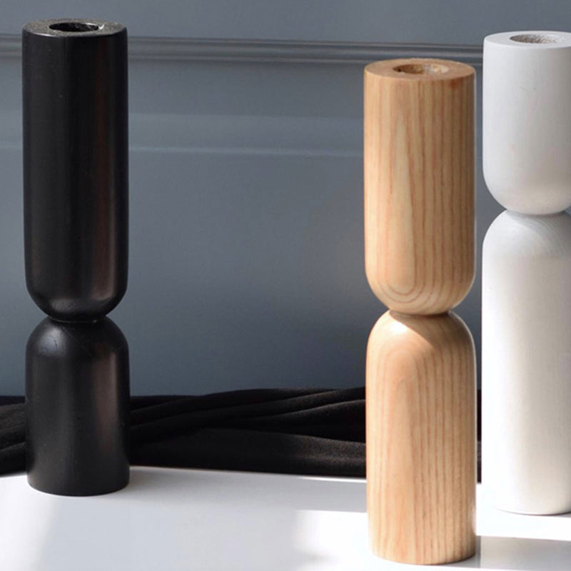 Junips | Denni Minimalist Candle Holder