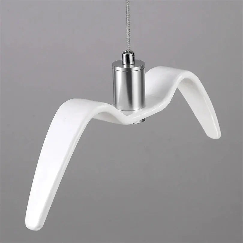 Junips | ÉclatAiles - Design lamp in the shape of a bird