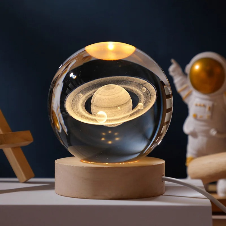 Junips | SpaceLume™ - Bring the universe home!