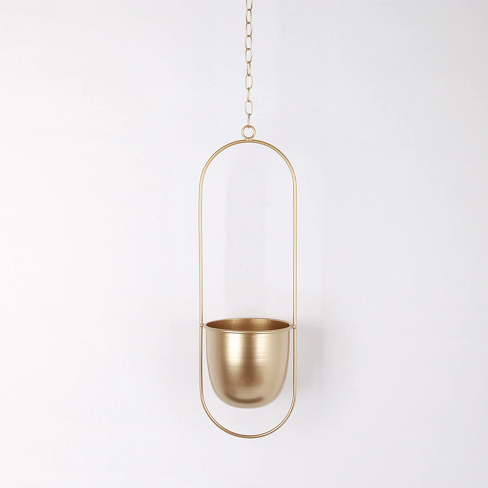 Junips | Luxury Modern Hanging Pots