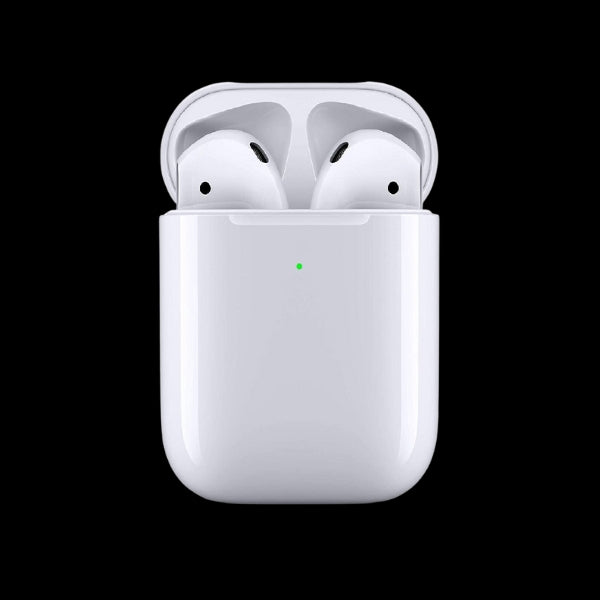 Junips | 2nd Generation Wireless Earbuds with Charging Case - Affordable Bluetooth Earphones for iPhone