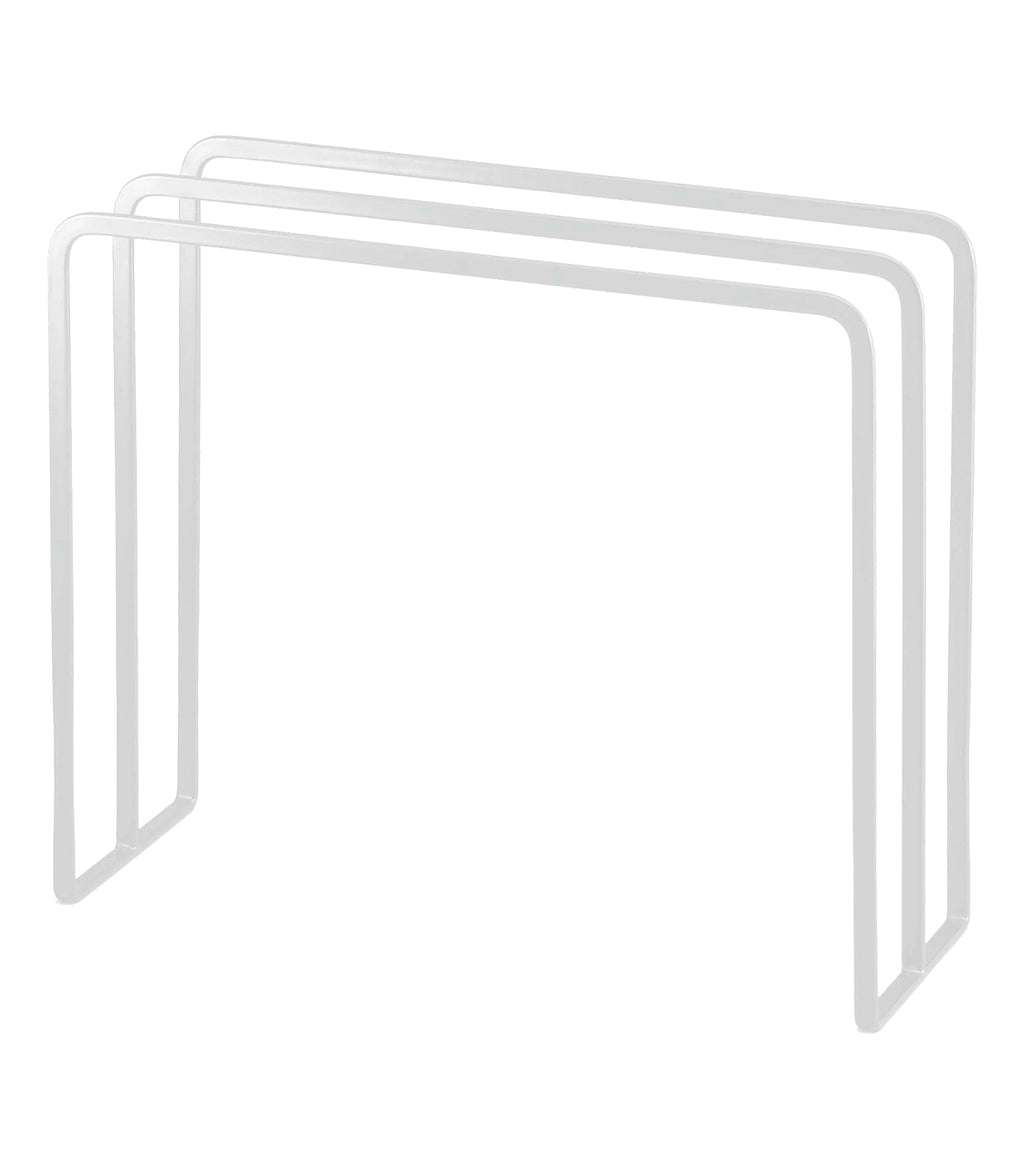 Junips | Dish Towel Holder - Steel