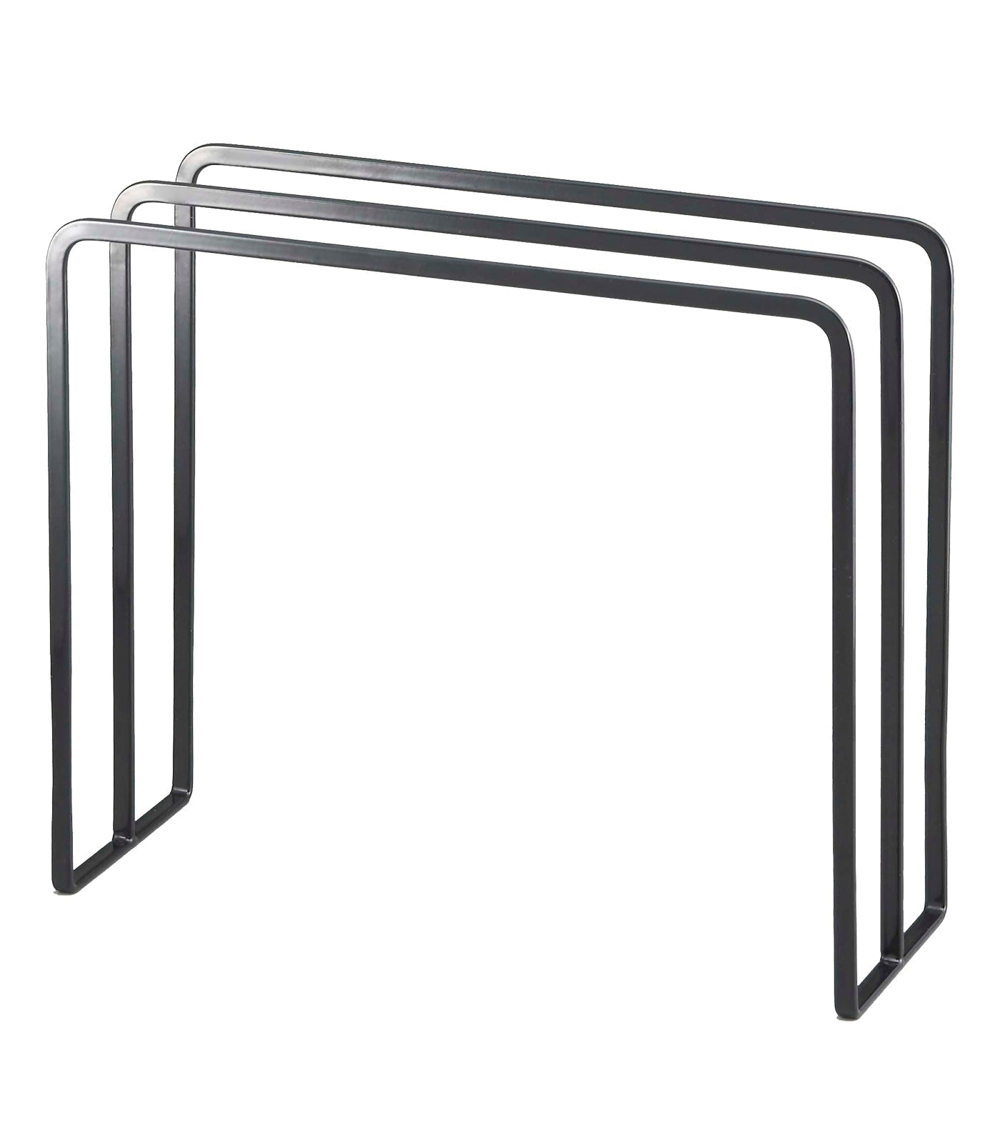 Junips | Dish Towel Holder - Steel