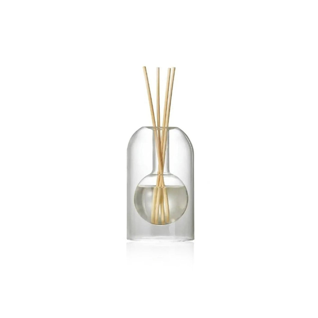 Junips | Double-walled fragrance diffuser bottle – Stylish aroma diffuser for home