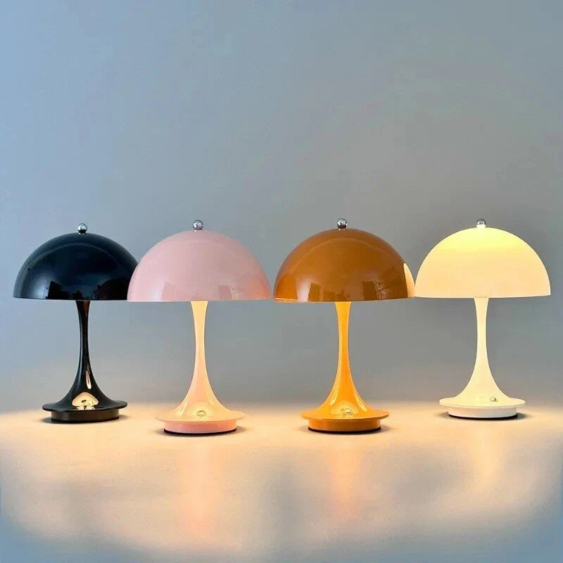 Junips | CordFreeShine – Cordless Table Lamp