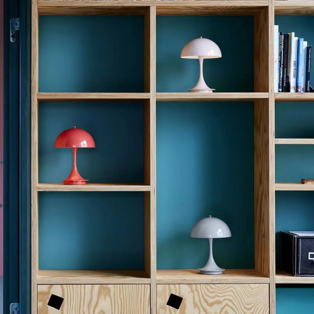 Junips | CordFreeShine – Cordless Table Lamp