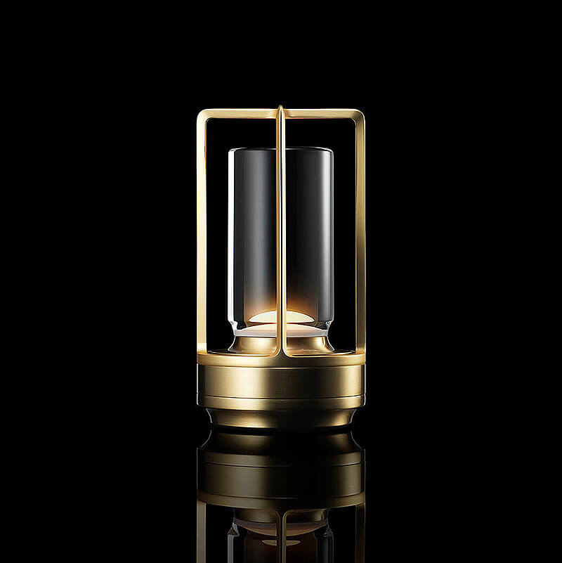 Junips | Modern waterproof portable table lamp for indoor & outdoor areas