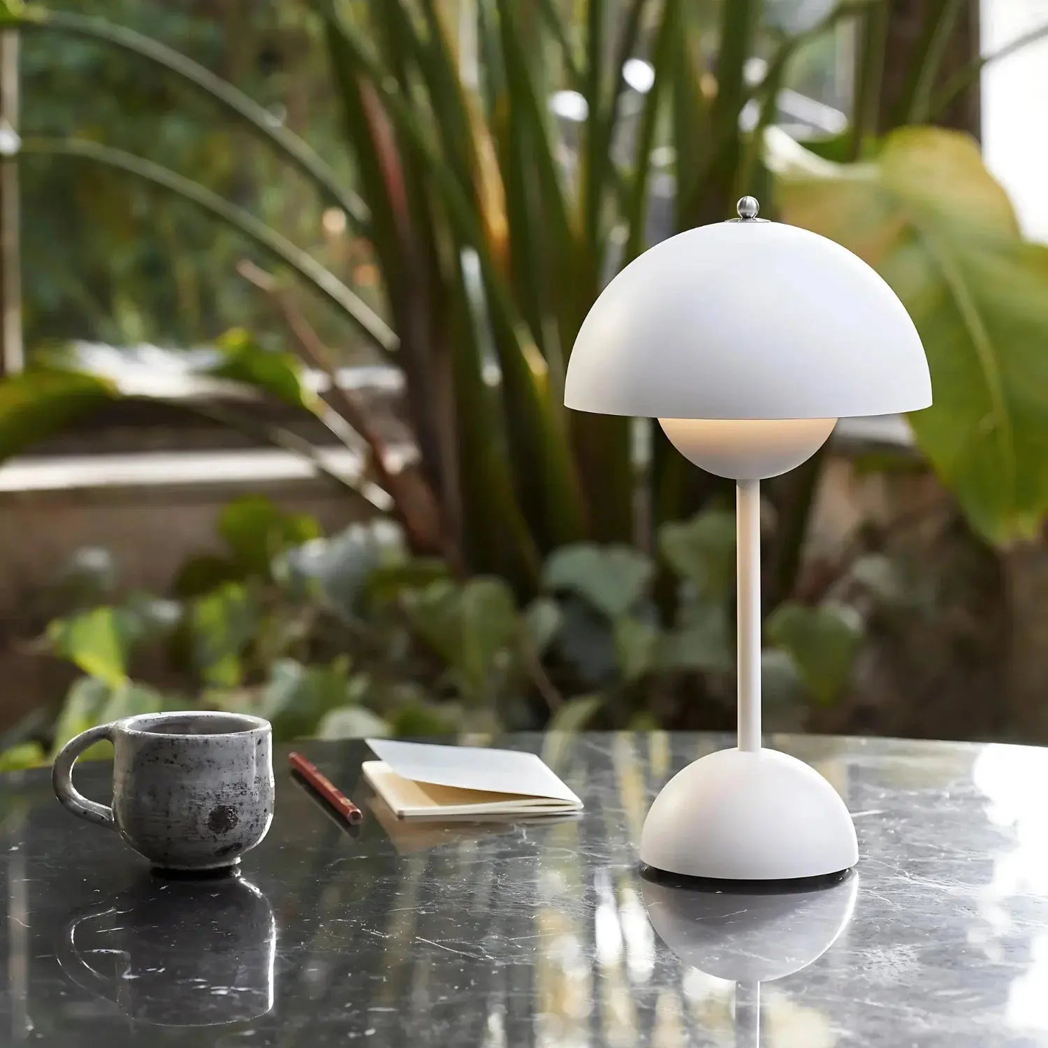 Junips | Dorsø - Scandinavian Designer Table Lamp