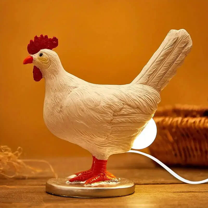 Junips | Egg Night Light