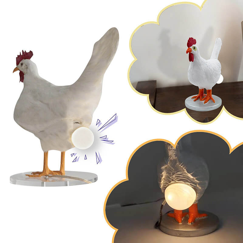 Junips | Egg Night Light