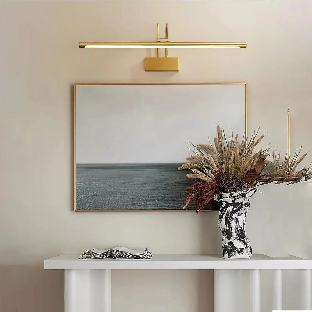 Junips | Modern Minimalistic Picture Light
