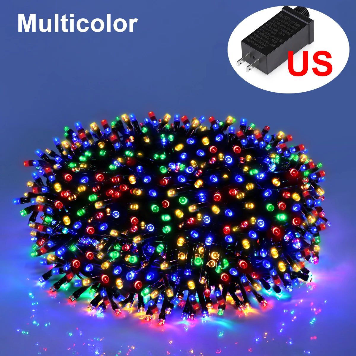 Junips | Ellure Outdoor String Lights