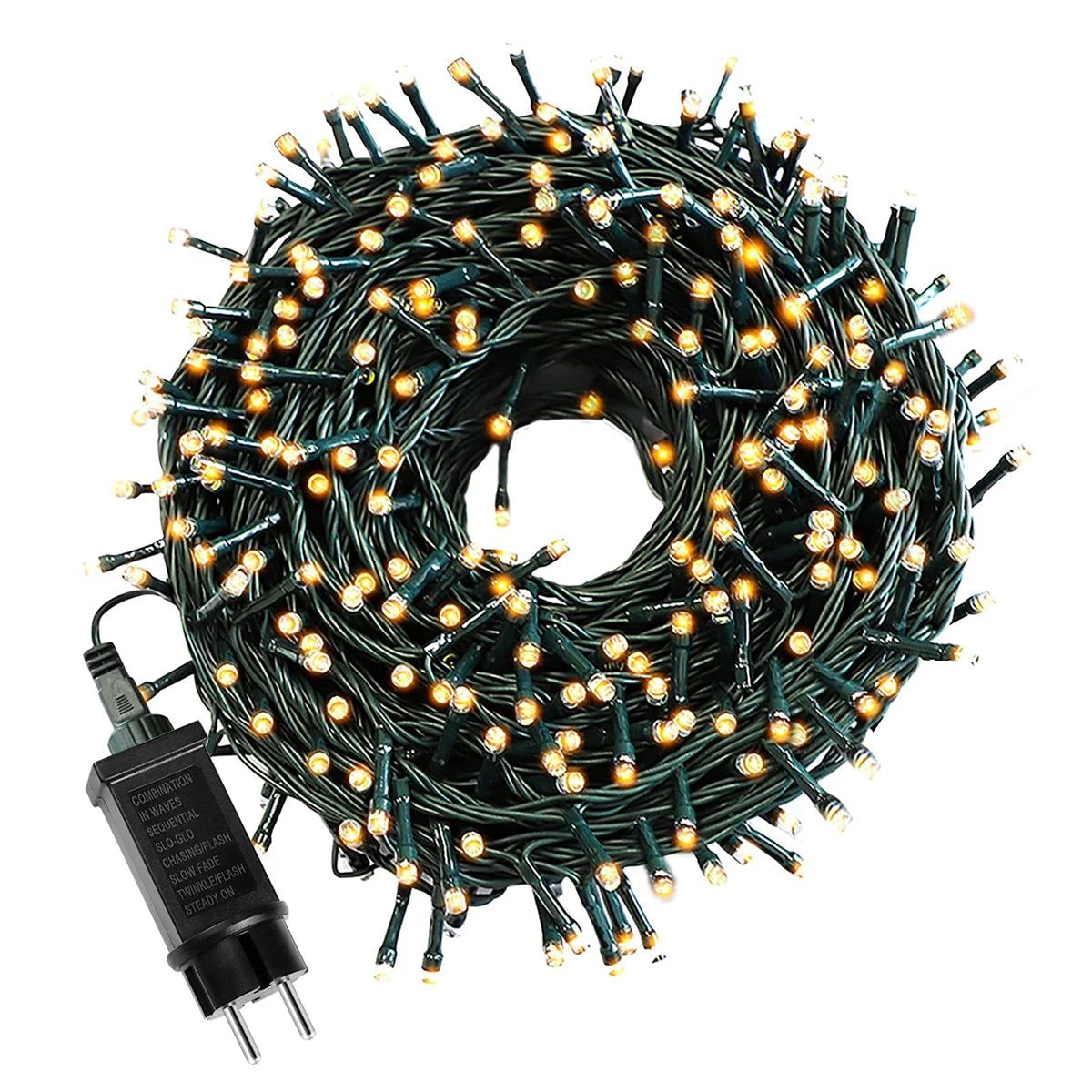 Junips | Ellure Outdoor String Lights