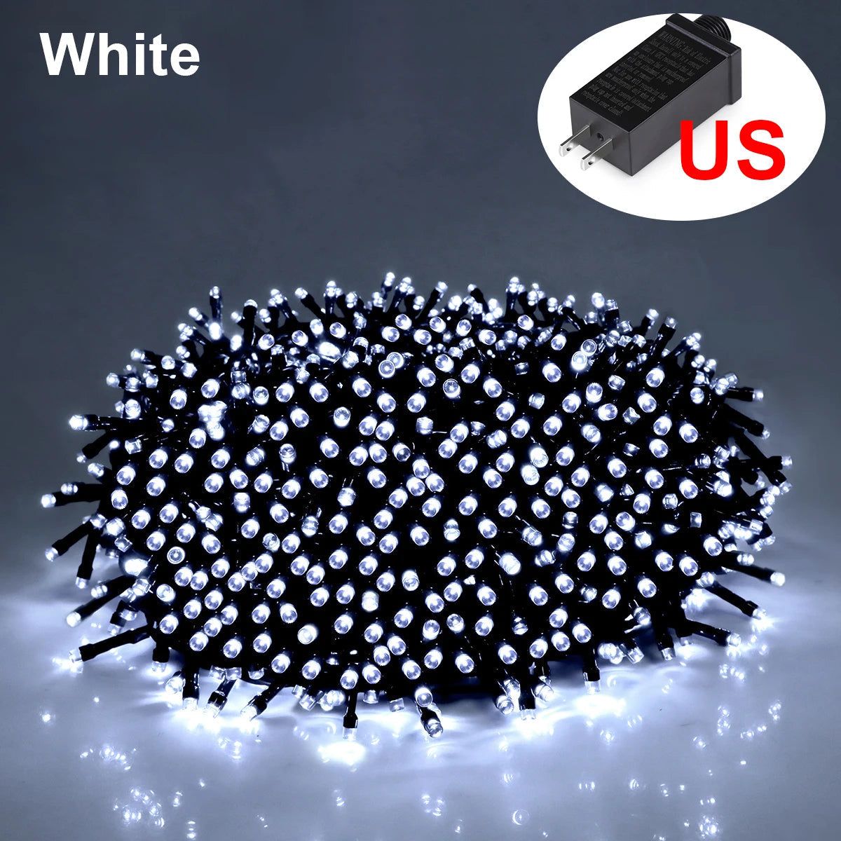 Junips | Ellure Outdoor String Lights