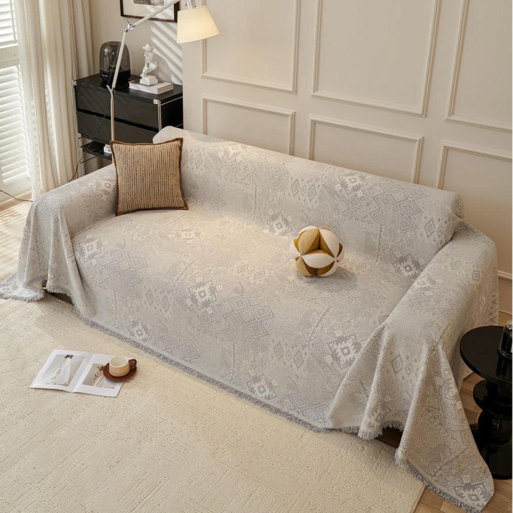 Junips | Ethno Cultural Tribe Sofa Cover