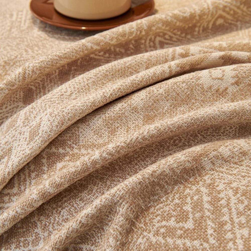 Junips | Ethno Cultural Tribe Sofa Cover