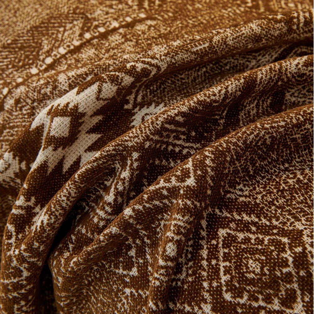 Junips | Ethno Cultural Tribe Sofa Cover