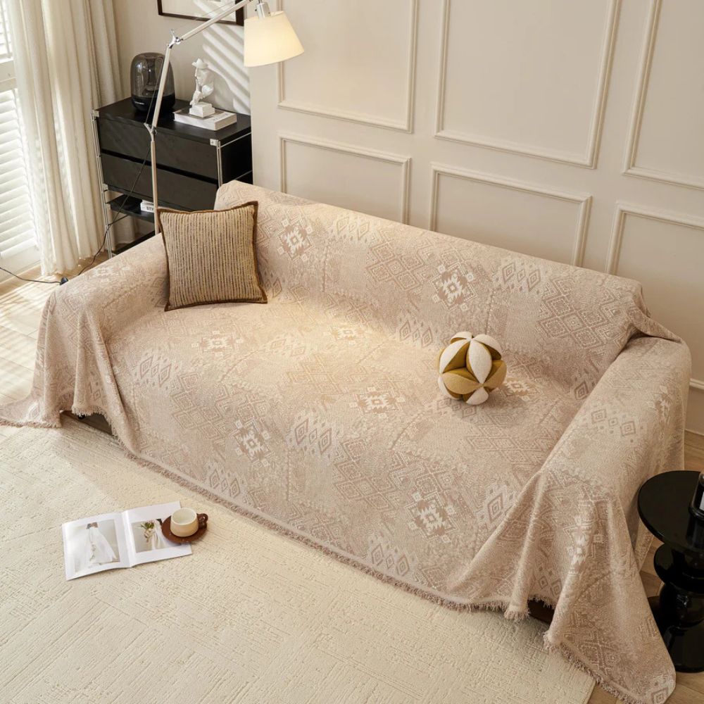 Junips | Ethno Cultural Tribe Sofa Cover