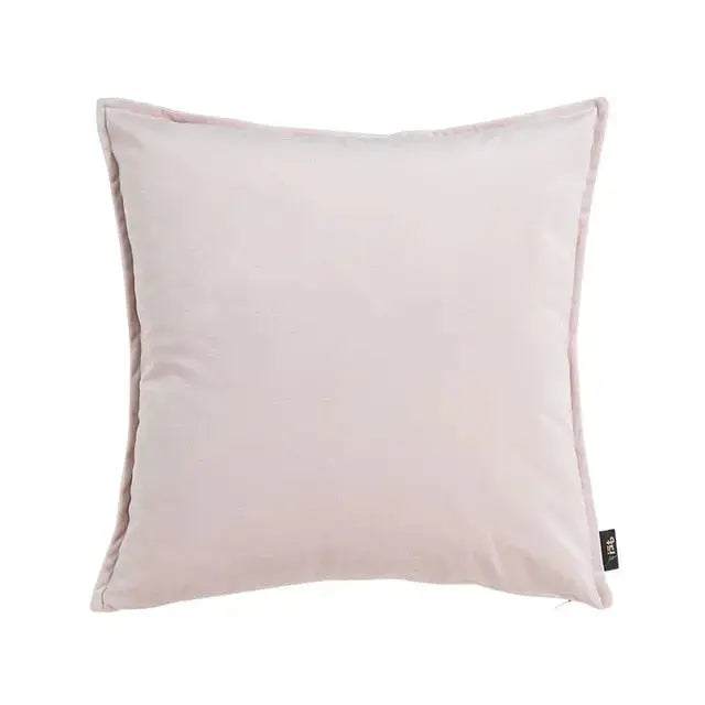 Junips | European Luxury Velvet Pillowcase