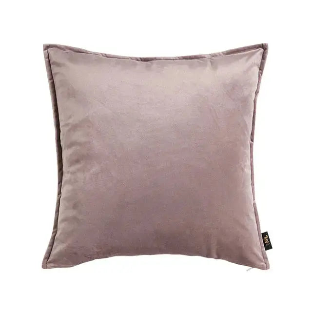 Junips | European Luxury Velvet Pillowcase
