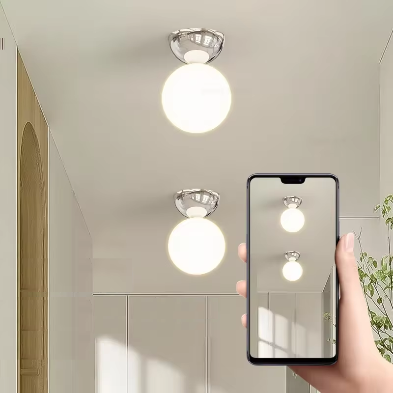 Junips | Evandale Ceiling Light