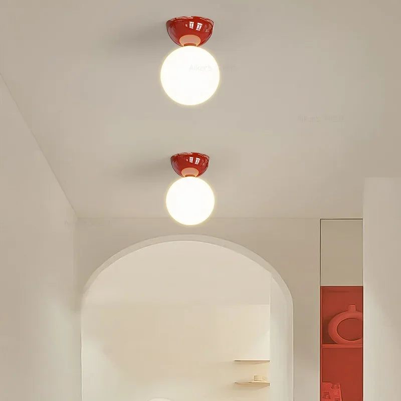 Junips | Evandale Ceiling Light