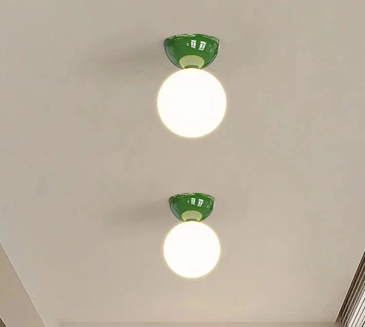 Junips | Evandale Ceiling Light