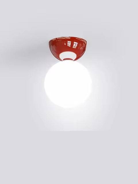 Junips | Evandale Ceiling Light