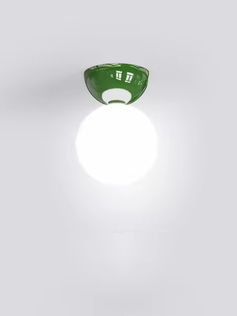 Junips | Evandale Ceiling Light