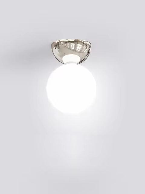 Junips | Evandale Ceiling Light