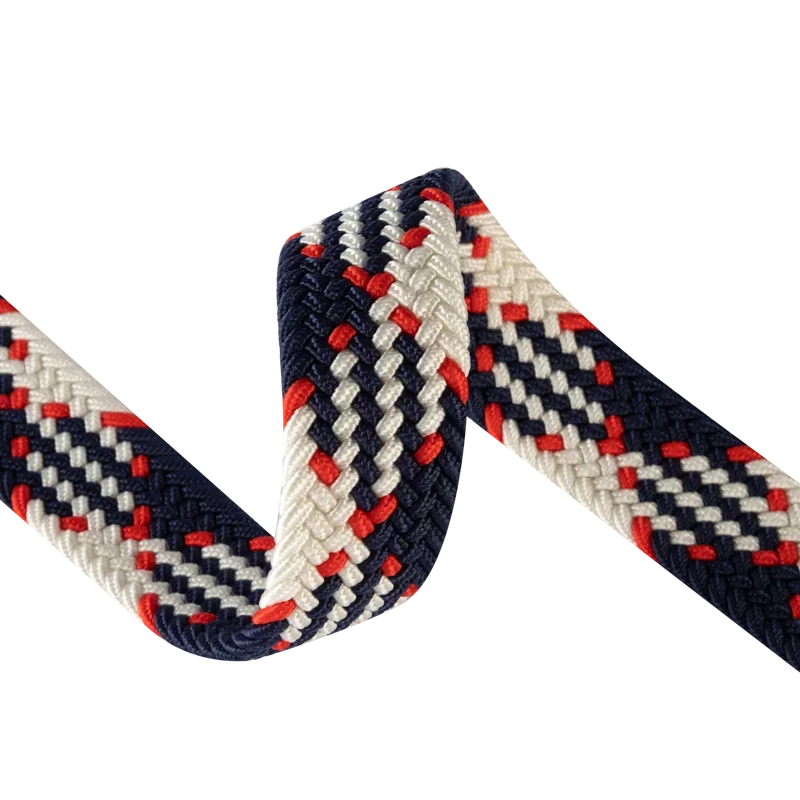 Junips | Casual Stretch Belt Made of Elastic Material