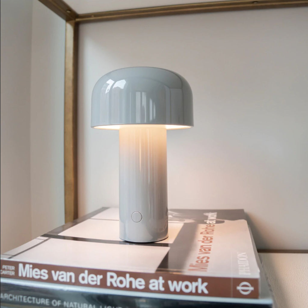 Junips | Bellhop Table Lamp