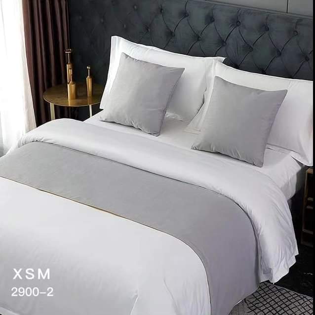 Junips | 3 Piece Bed Runners