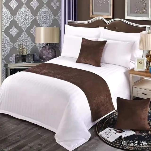 Junips | 3 Piece Bed Runners