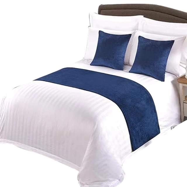 Junips | 3 Piece Bed Runners