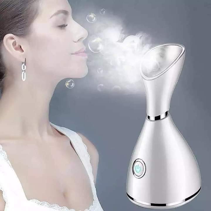 Junips | Facial Steamer