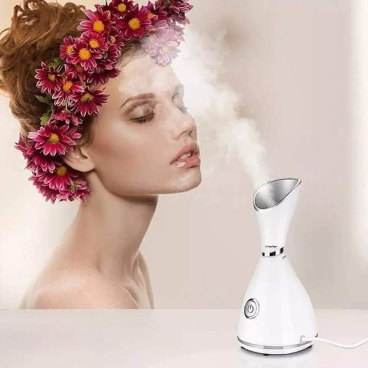 Junips | Facial Steamer