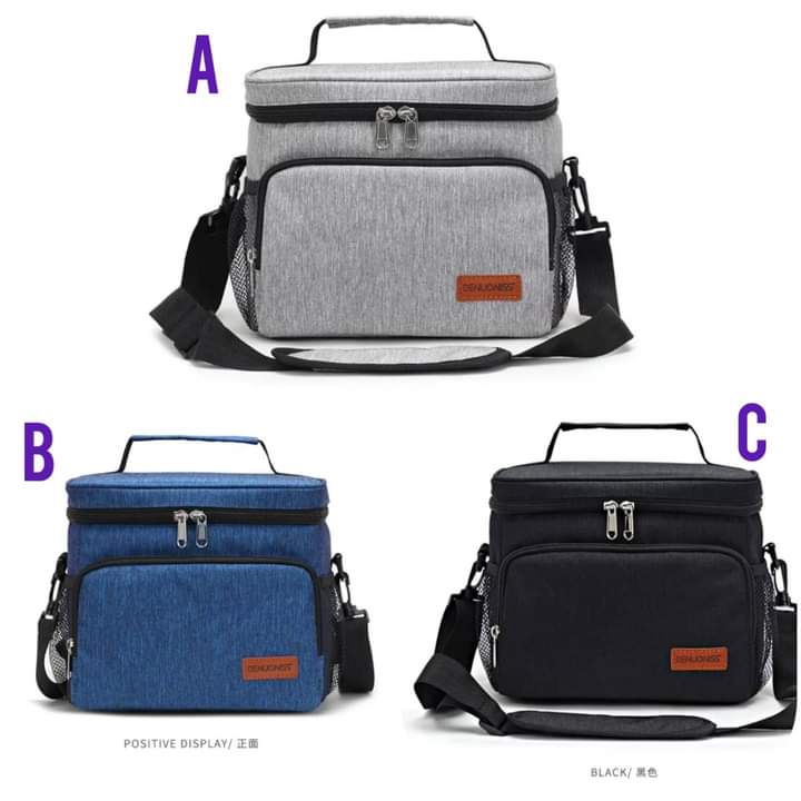Junips | Insulated Lunch Bag
