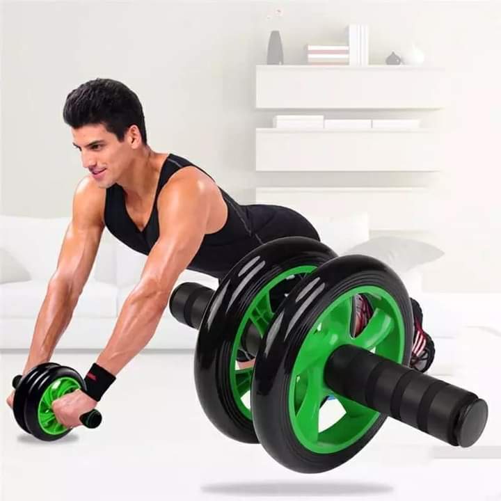 Junips | Abs Roller