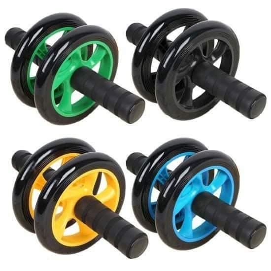 Junips | Abs Roller