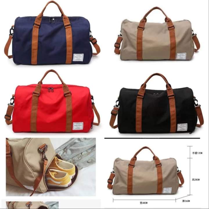 Junips | Gym/ Travel duffel bag