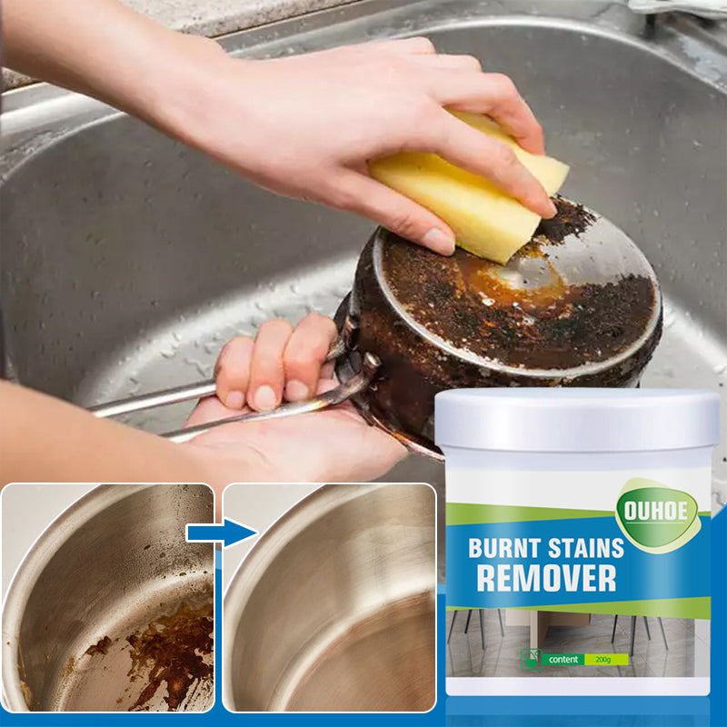 Junips | Multifunctional Cleaning Powder