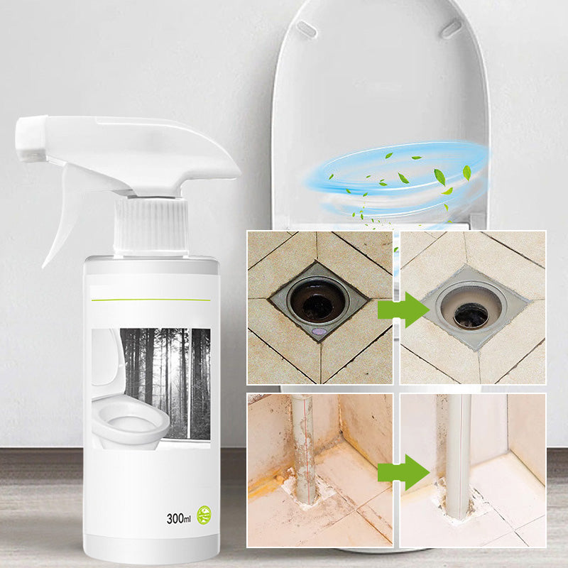Junips | Powerful cleaner for stains in toilet shine with oxalic acid