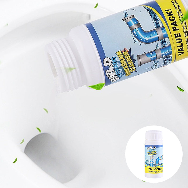 Junips | Sink & Drain Cleaner