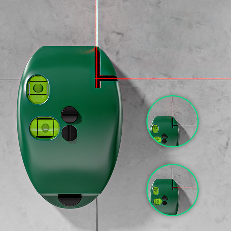 Junips | Electronic 90-Degree Laser Scale