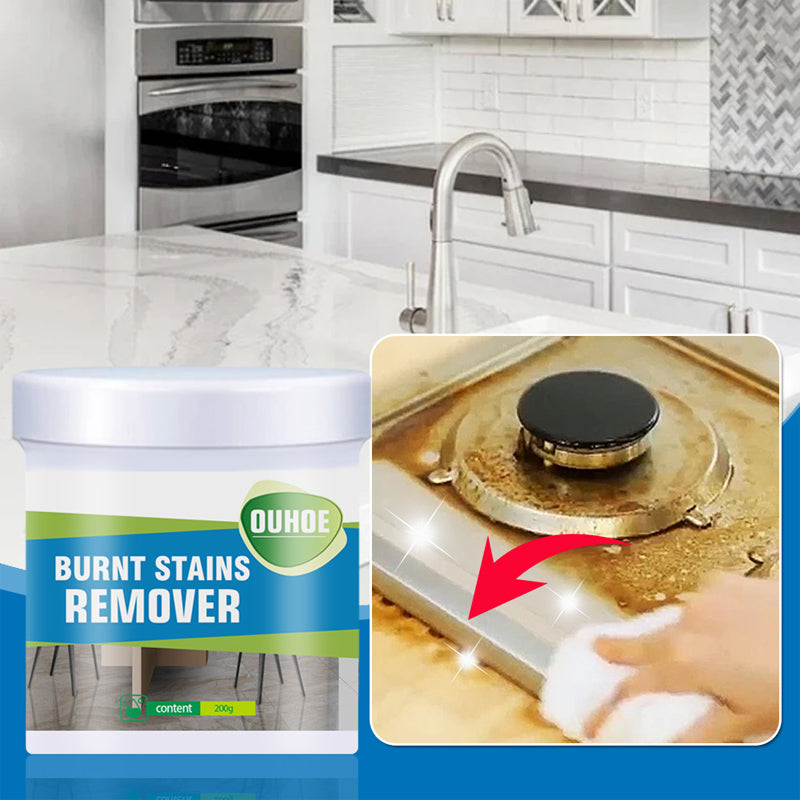 Junips | Multifunctional Cleaning Powder
