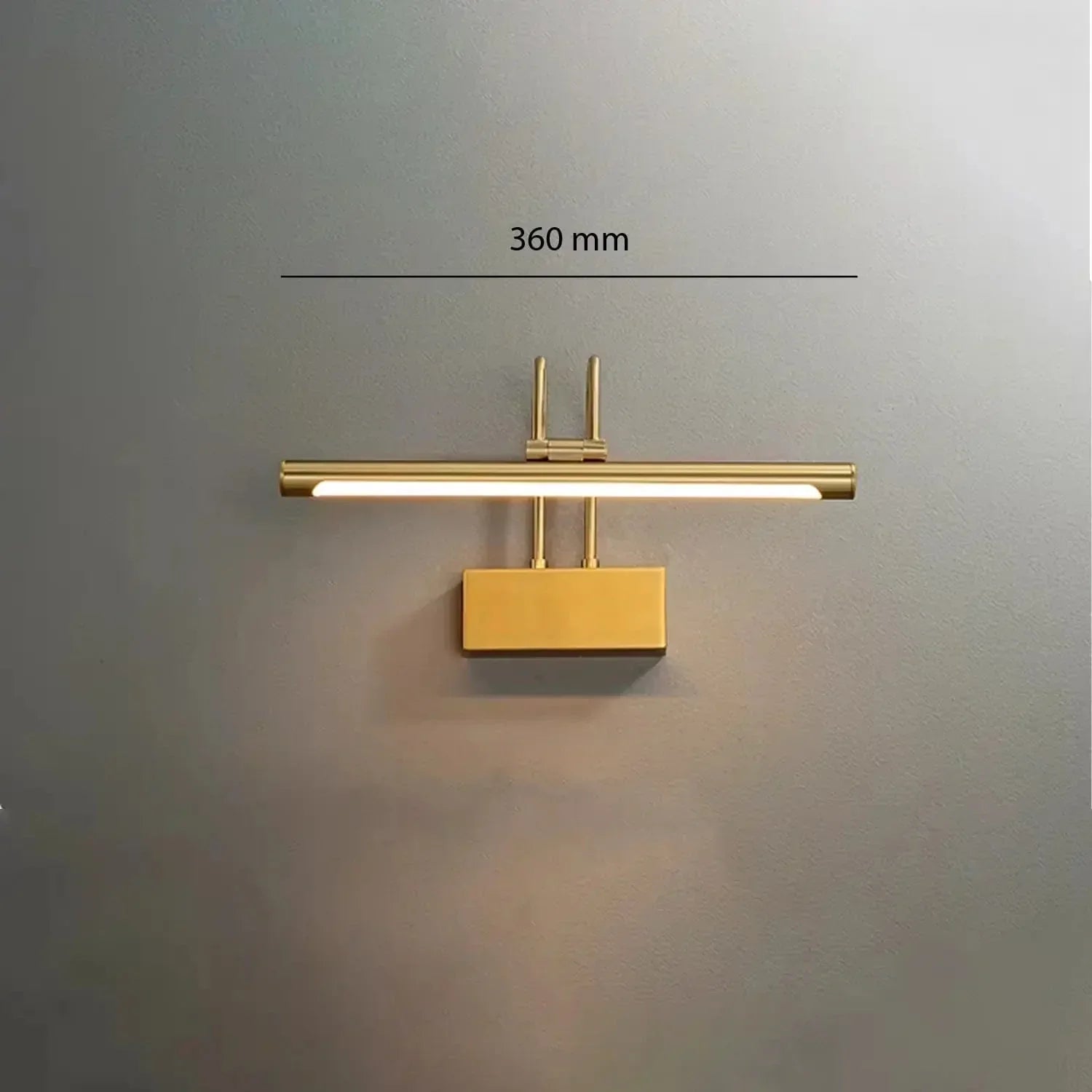 Junips | Modern Minimalistic Picture Light