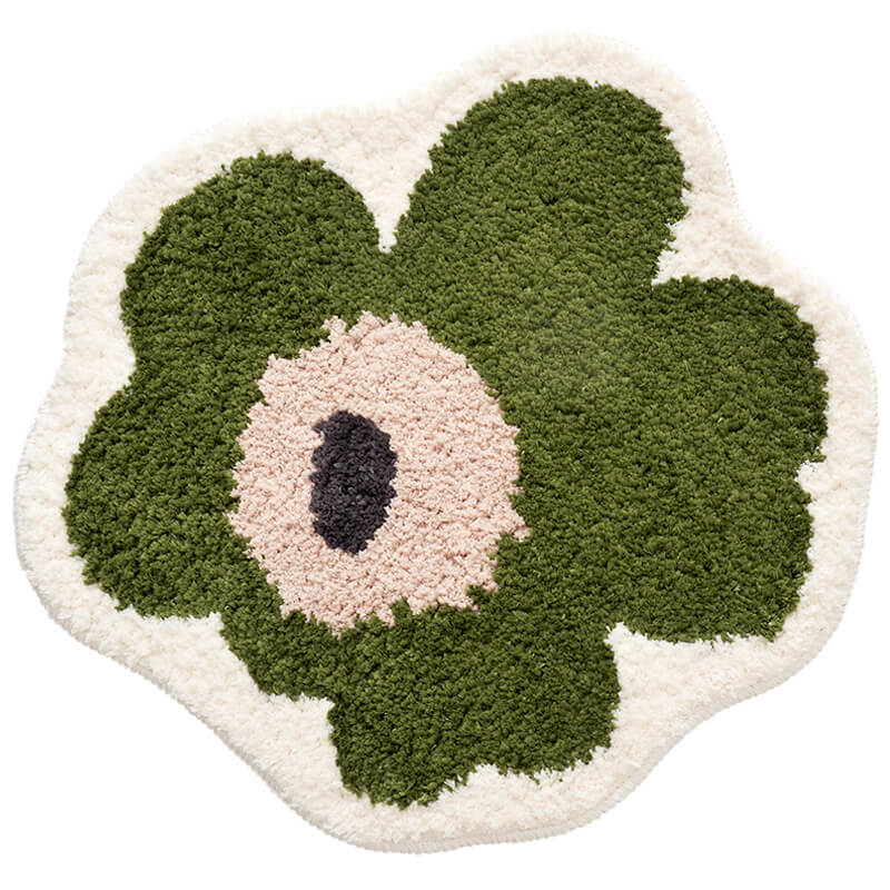 Junips | Flower Decoration Carpet